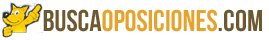 Buscador de Oposiciones y Empleo Publico
